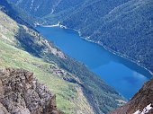 38 Zoom sul Lago di Belviso